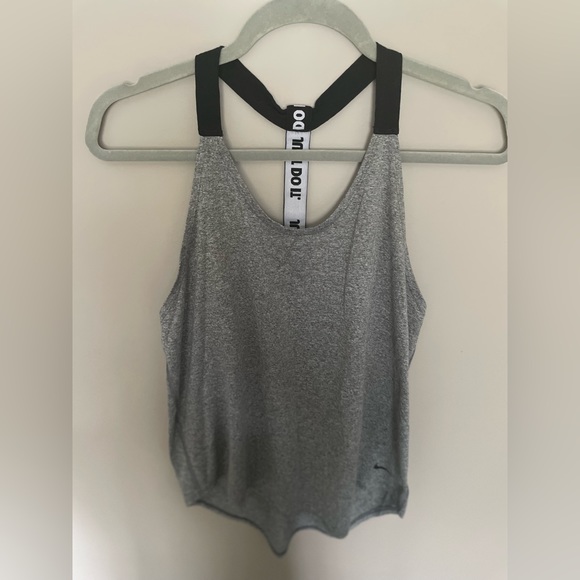 Nike T strap tank - Picture 1 of 2